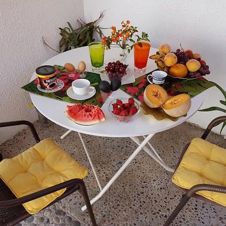Aparthotel Carmona La Serena Quarto foto