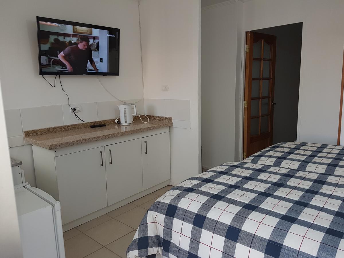 Aparthotel Carmona La Serena Quarto foto