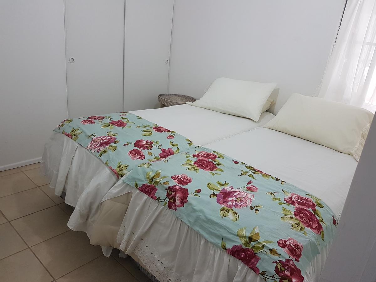 Aparthotel Carmona La Serena Exterior foto
